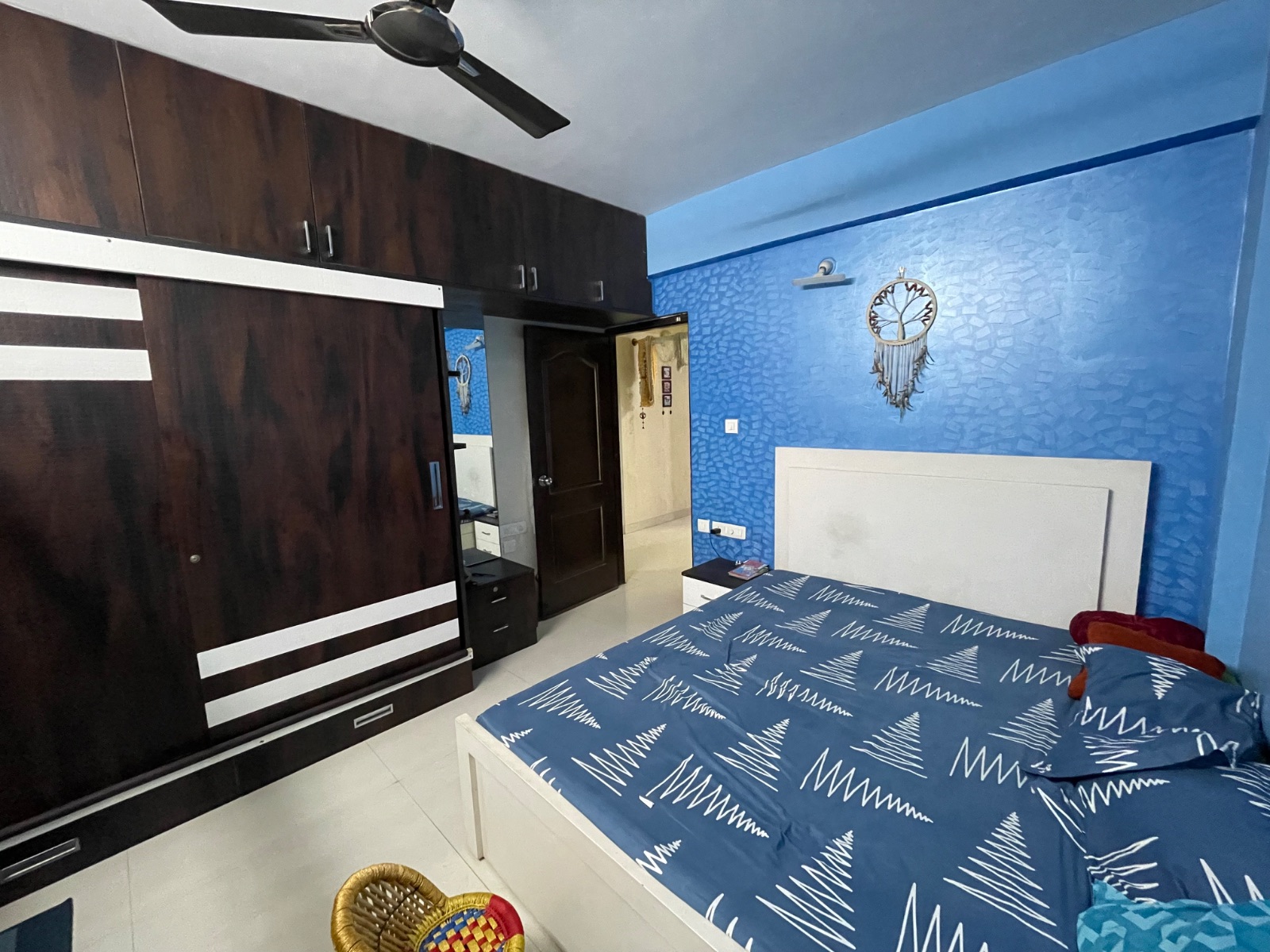 Flat for rent in Sobha Dream Acres