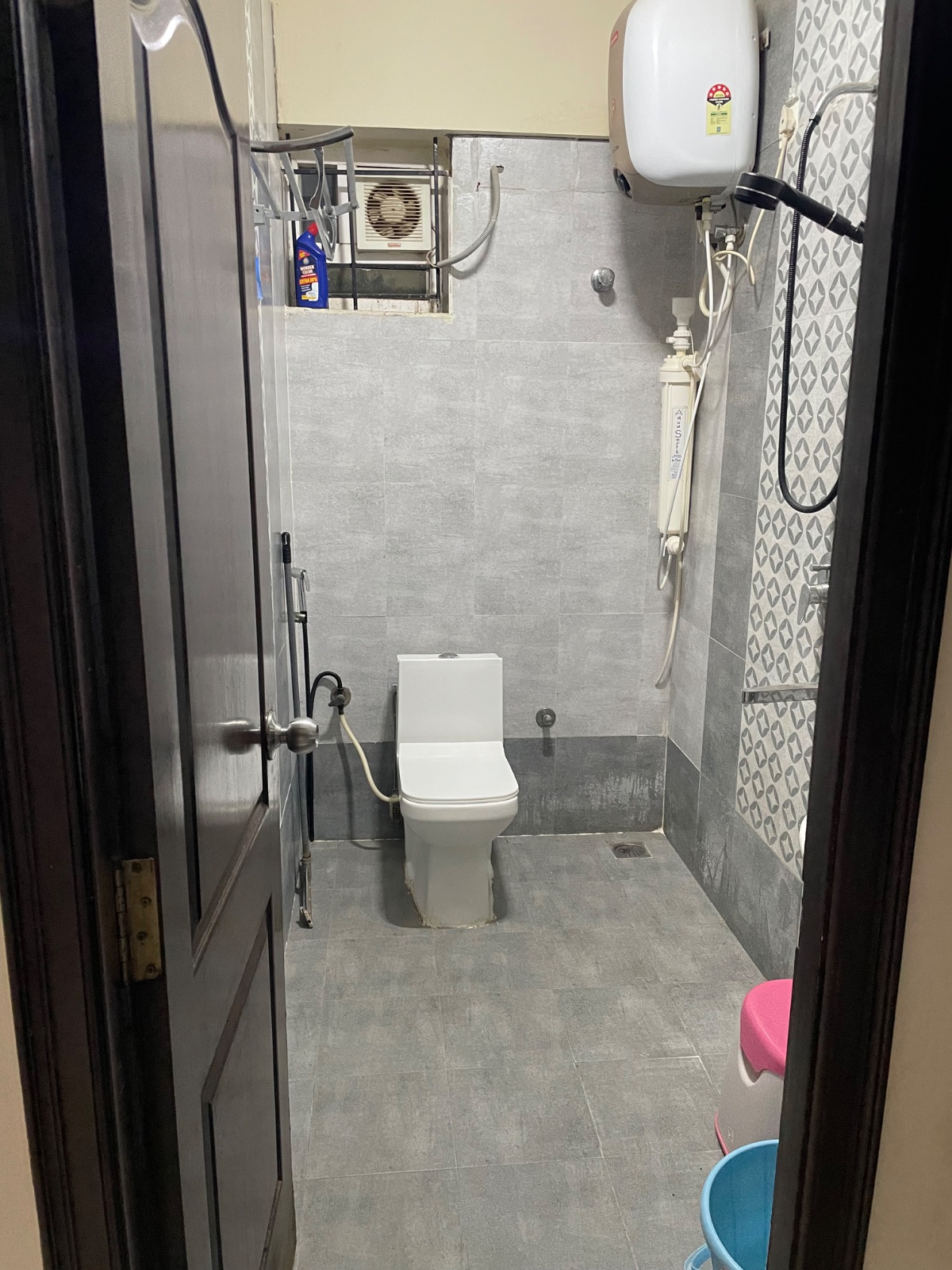 Flat for rent in Sobha Dream Acres