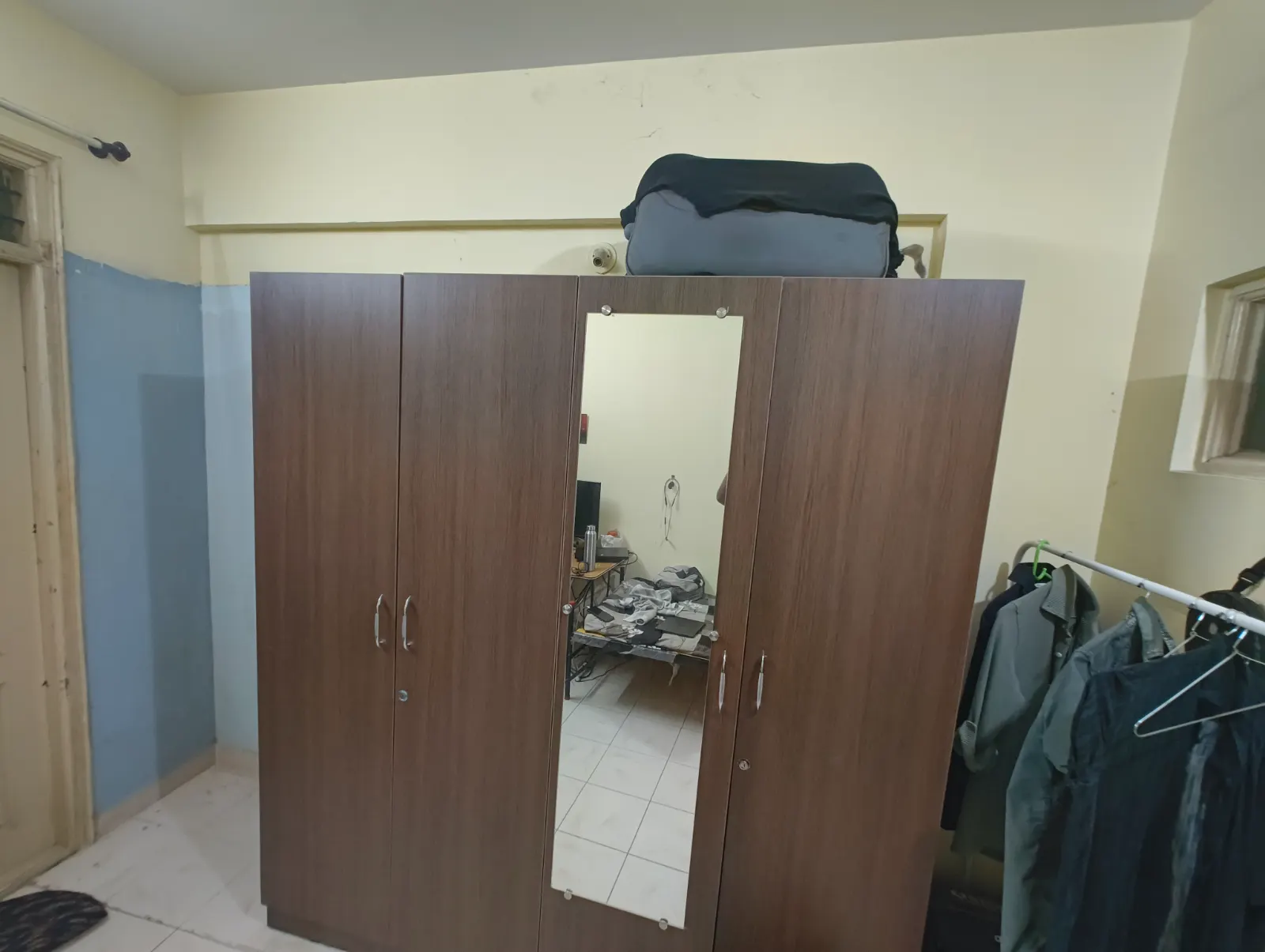 Flat for rent in Akme Harmony