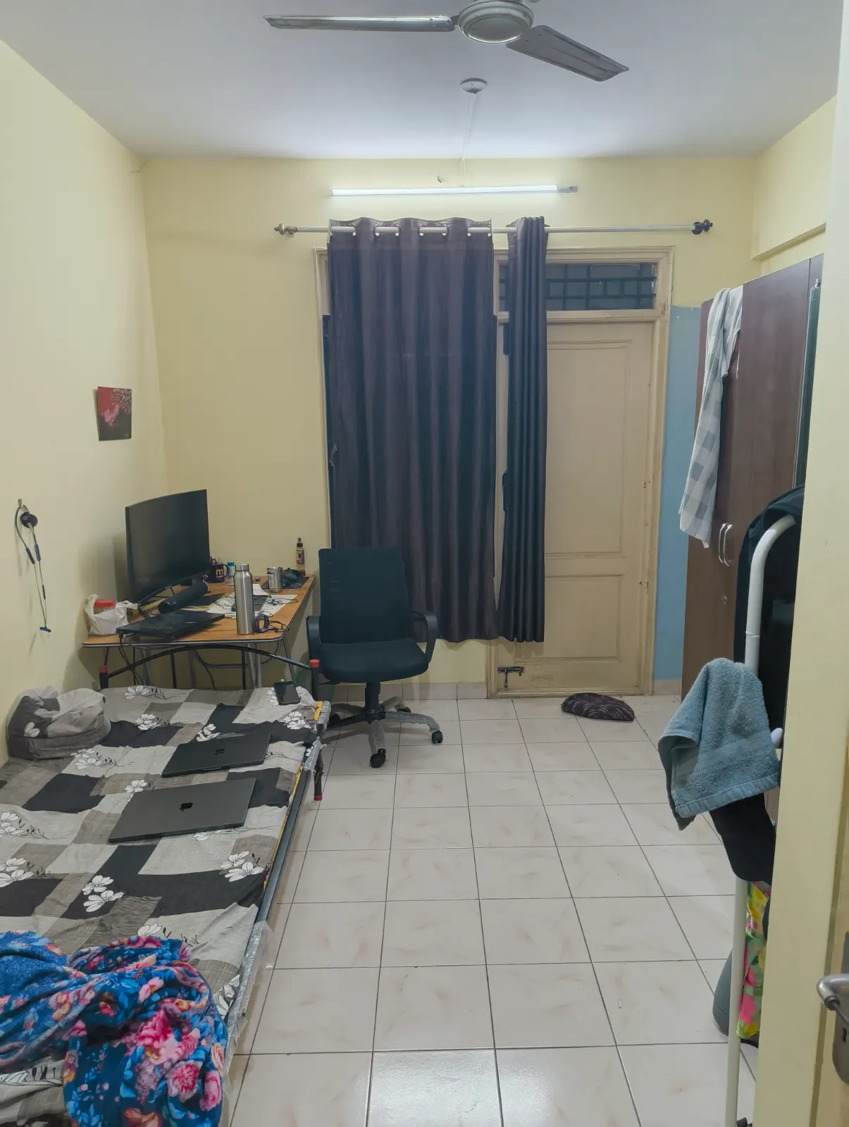 Flat for rent in Akme Harmony