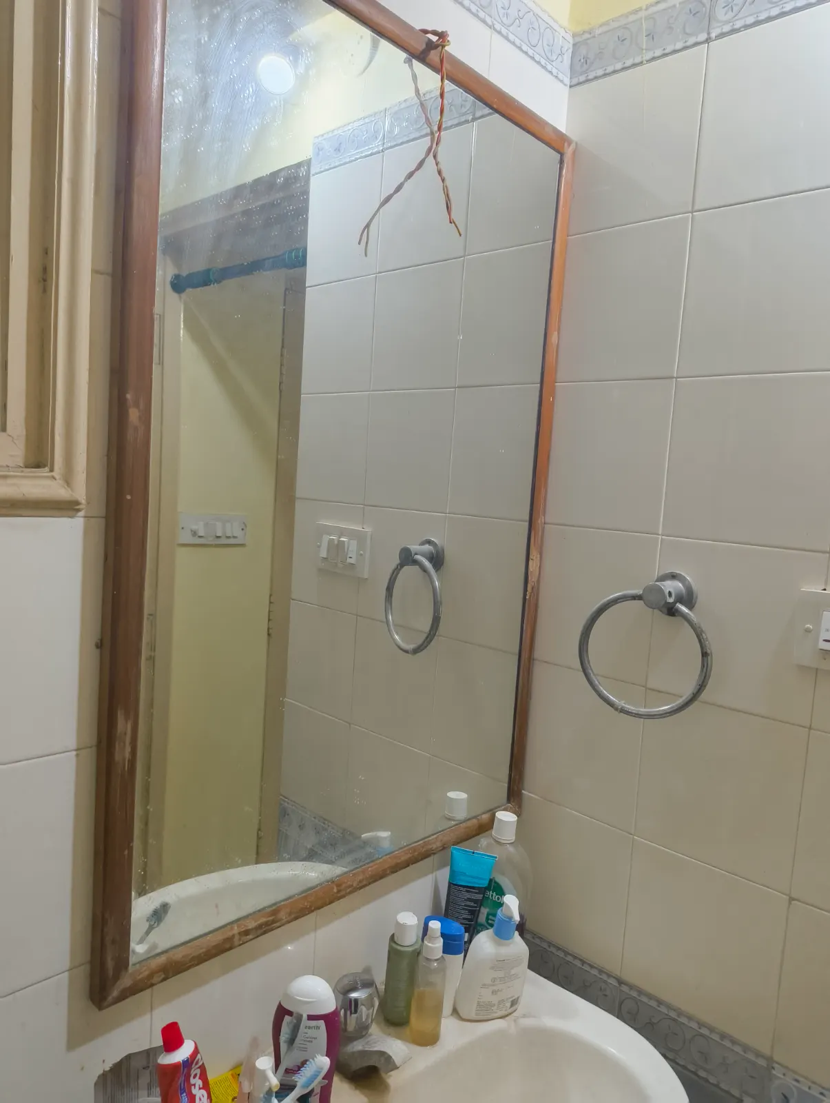 Flat for rent in Akme Harmony